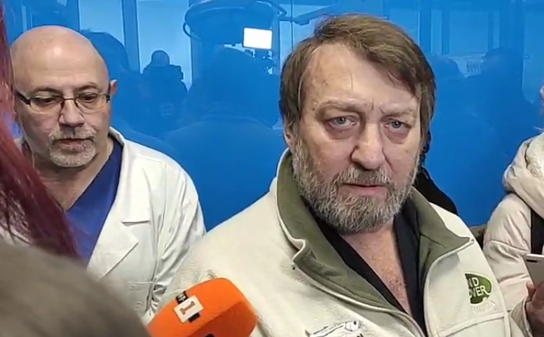 Варненската болница „Св. Анна” с 6 млн. лева дългове